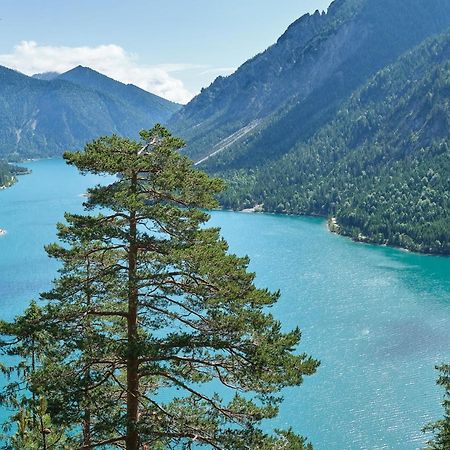 Haus Lorea Ервальд Екстер'єр фото