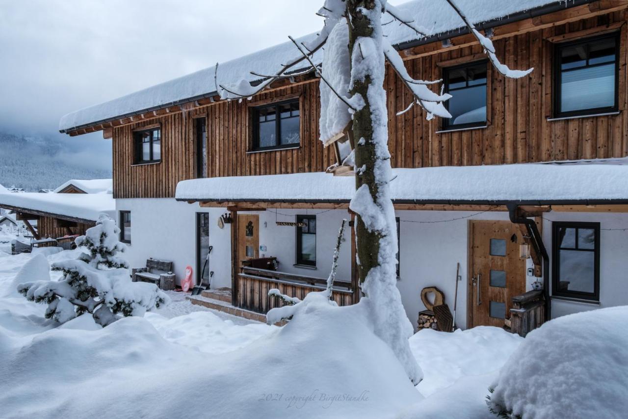 Haus Lorea Ервальд Екстер'єр фото